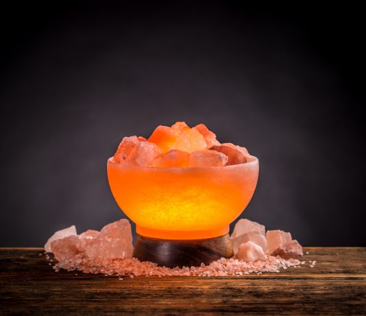All You Need To Know About Himalayan Salt Gifts And Their Popularity