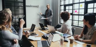 Less Is More: Are You Using Too Much Text In Your Presentation