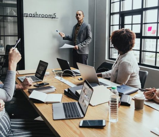 Less Is More: Are You Using Too Much Text In Your Presentation