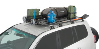 Why Flat Rack Is A Must Have Thing To Install On Your Vehicle?