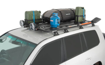 Why Flat Rack Is A Must Have Thing To Install On Your Vehicle?