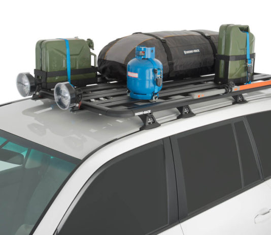 Why Flat Rack Is A Must Have Thing To Install On Your Vehicle?