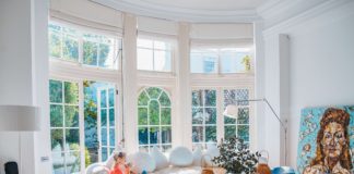 The Table: The Most Important Piece Of Furniture In The Living Room