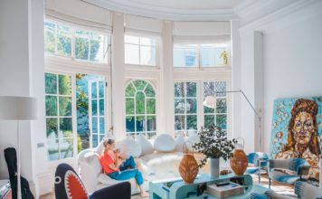 The Table: The Most Important Piece Of Furniture In The Living Room