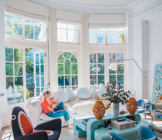 The Table: The Most Important Piece Of Furniture In The Living Room