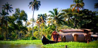 Kerala For Nature Lovers