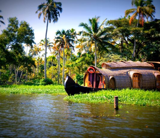 Kerala For Nature Lovers