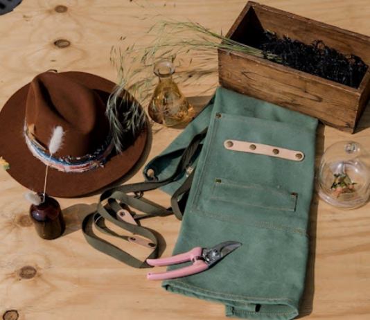 Essential Tools Every Home Gardener Should Have Gardening