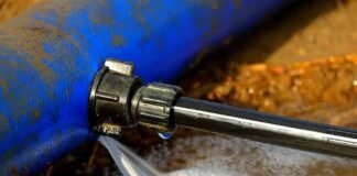 Leak Detection Service: Identifying and Fixing Hidden Water Leaks Fast Leak Detection Service