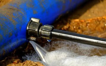 Leak Detection Service: Identifying and Fixing Hidden Water Leaks Fast Leak Detection Service