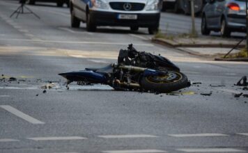 Injuries That Are Commonly Seen in Motorcycle Accidents Motorcycle Accidents