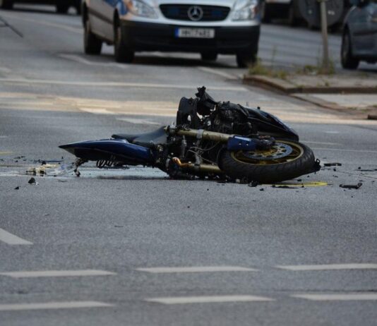 Injuries That Are Commonly Seen in Motorcycle Accidents Motorcycle Accidents