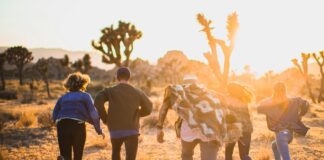 A Journey Of Transformation And Discovery In Blue Fire Wilderness Therapy wilderness therapy