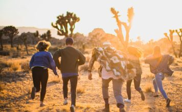 A Journey Of Transformation And Discovery In Blue Fire Wilderness Therapy wilderness therapy