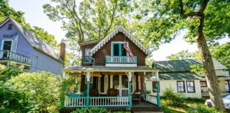 Features Of Double Glazing Northwood