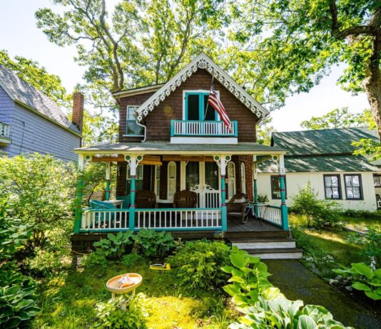 Features Of Double Glazing Northwood