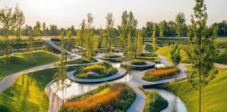 How to Choose the Best Chartered Landscape Architects in Northamptonshire