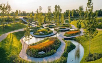 How to Choose the Best Chartered Landscape Architects in Northamptonshire
