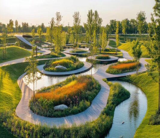 How to Choose the Best Chartered Landscape Architects in Northamptonshire