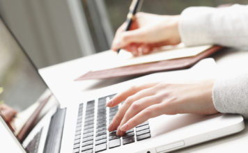 Creating A More Impressive Online CV