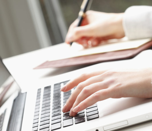 Creating A More Impressive Online CV